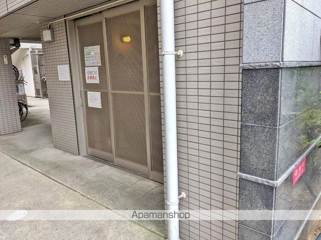 ES−GRANDE大阪 CITY AVENUEの内装写真