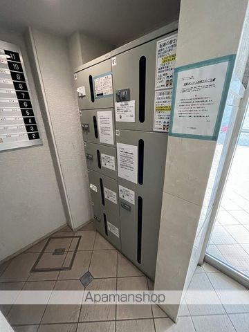 DAIDOMAISONOSAKADOJIMAのその他写真