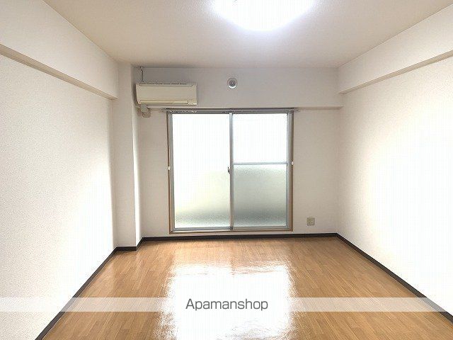 ZEROビルの内装写真