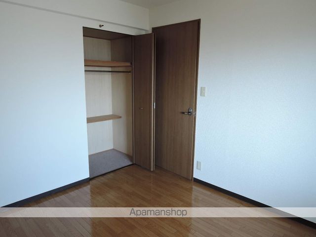 ミレニアム貝塚の内装写真