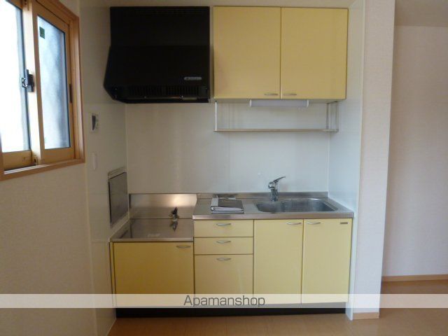 コンシェルジュの内装写真