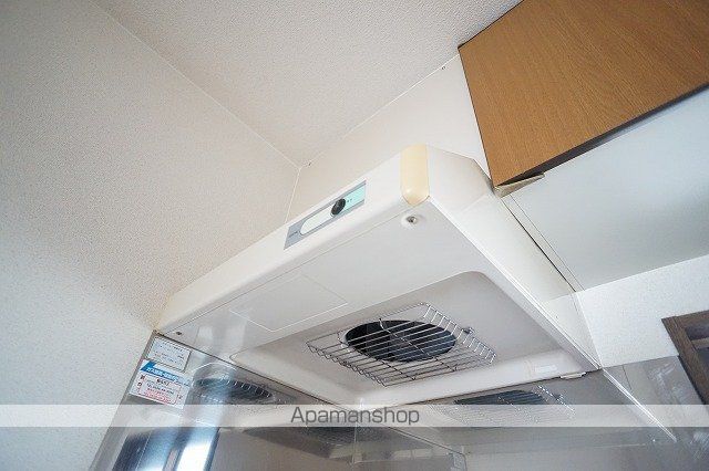 ハッピネスの内装写真