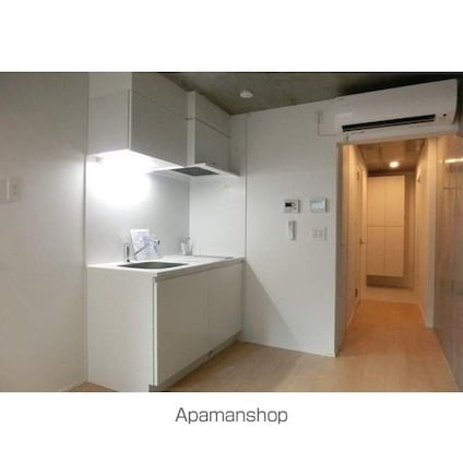 ＰＡＳＥＯ市谷台町Ⅱ[1R/18.75m2]のその他内装2