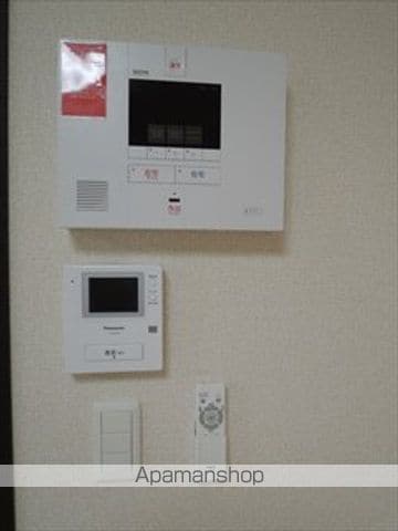 レオネクストマ ピエス蒲田の内装写真