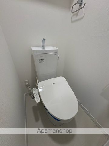 シティ東十条の内装写真