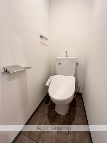 BROAD新うめきたRESIDENCEの内装写真