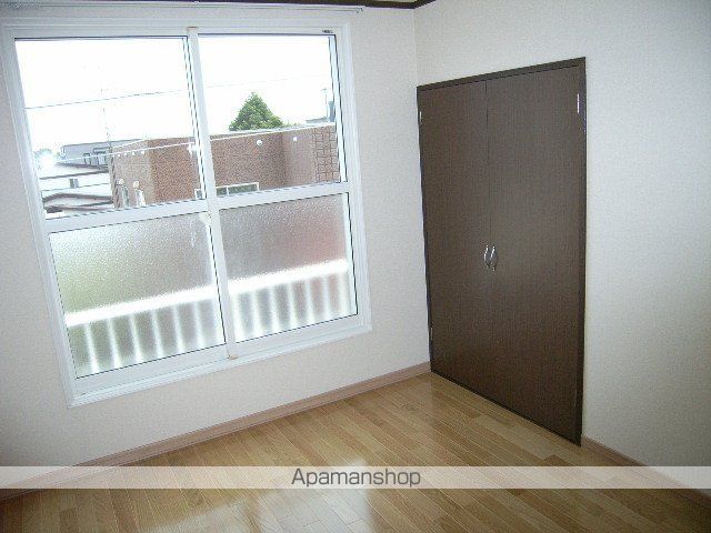 フルハウス北野の内装写真