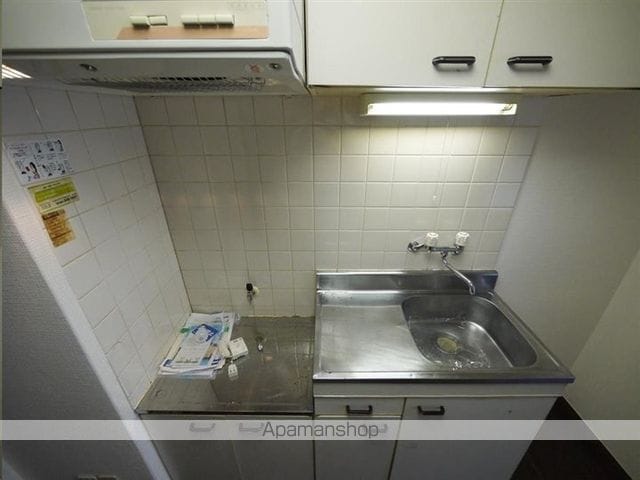 アイショウヴィラ旭ケ丘10の内装写真