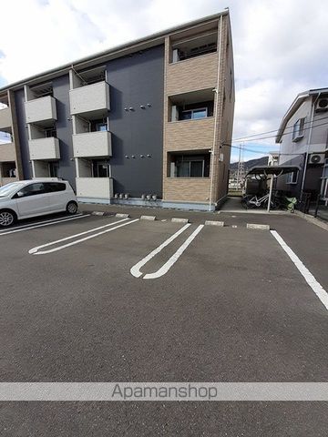 メゾン アヴァンティのその他写真