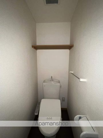 プラシード倉敷の内装写真