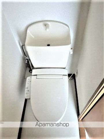 レオパレスグリーンヒルの内装写真
