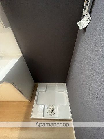 HESTIAの内装写真