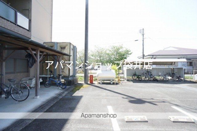 マンション槐のその他写真