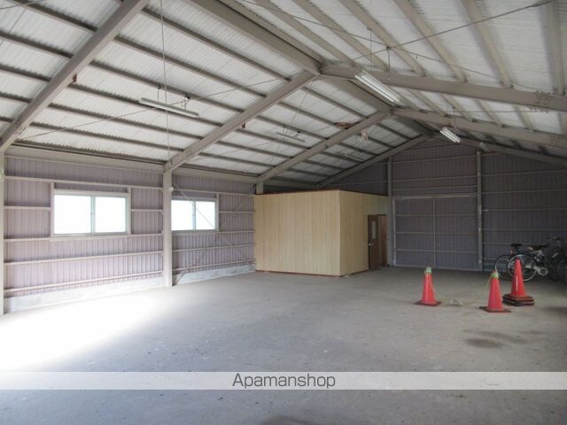 和歌山県海南市岡田[事務所/135m2]のその他内装2