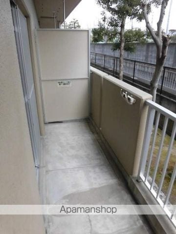 クオレグランデの内装写真