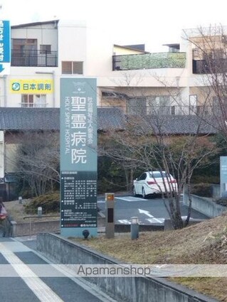 愛知県名古屋市昭和区花見通３丁目[1R/23.45m2]のその他内装9