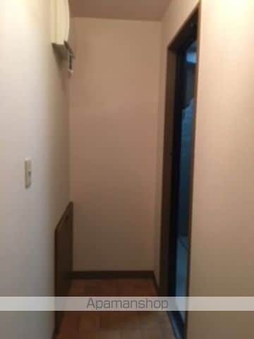 レェーヴ江向の内装写真