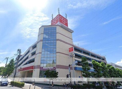 ＬＡＺ　ＫＯＮＡＮＤＡＩ[3DK/51.36m2]の周辺3