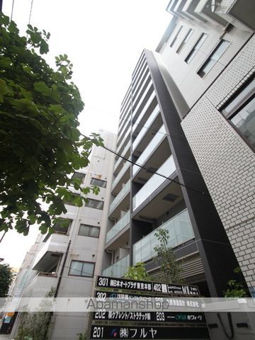 アーバネックス秋葉原EASTの外観写真