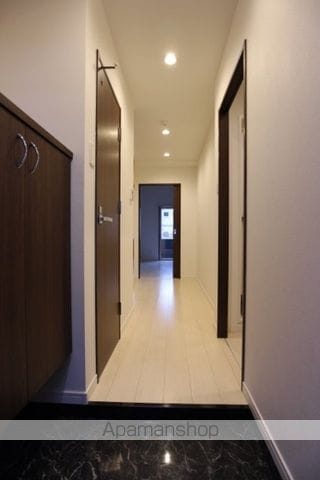 ALETTA合川町の内装写真