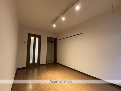 東京都江戸川区新堀２丁目[1K/20m2]の内装