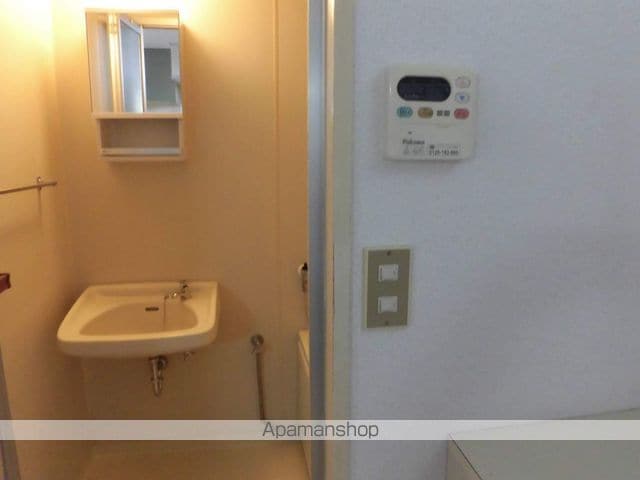 千代ハイツの内装写真