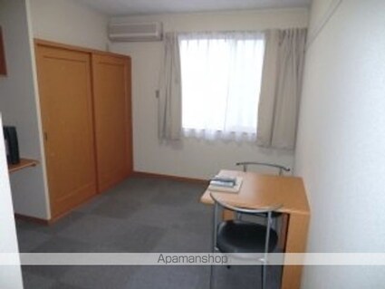 レオパレスエスポワール[1K/22.7m2]の内装