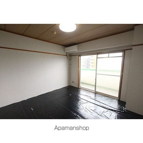 フラットハウス及川の内装写真