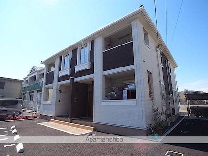 茨城県土浦市下高津１丁目[1LDK/49.14m2]の外観1