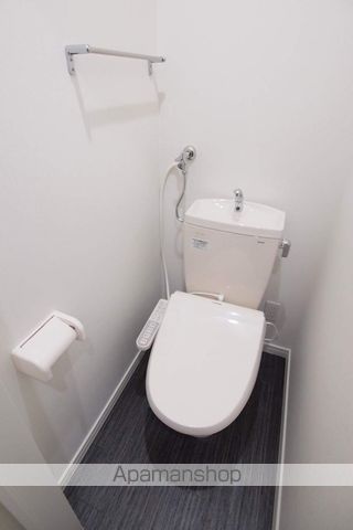 アミーナVIの内装写真