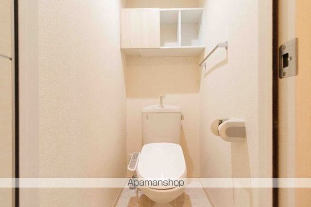 リビングタウン戸水の内装写真