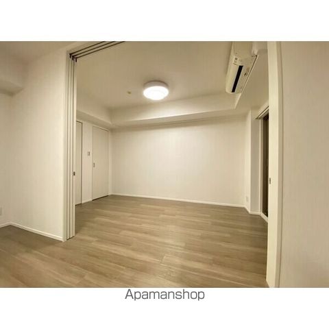 セノアタワー新大阪の内装写真