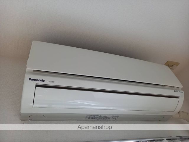 ハイツ山光の内装写真