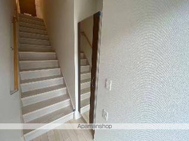 ＫＵＫＵＮＡ[1LDK/43.35m2]の玄関