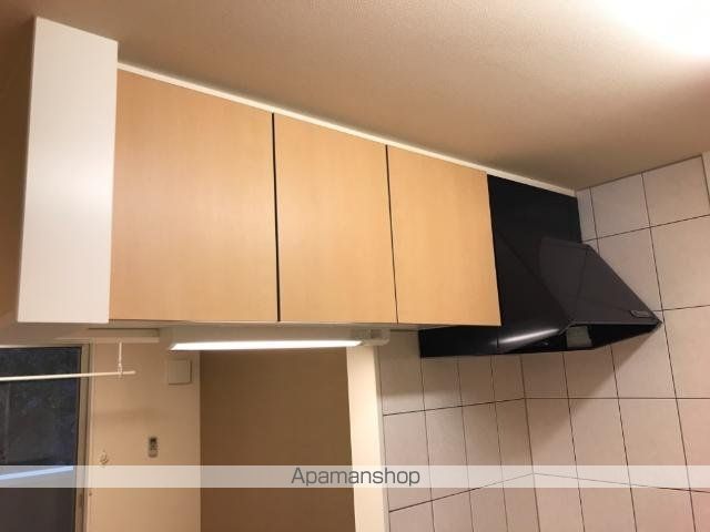 ホームガーデン二番谷地IIの内装写真