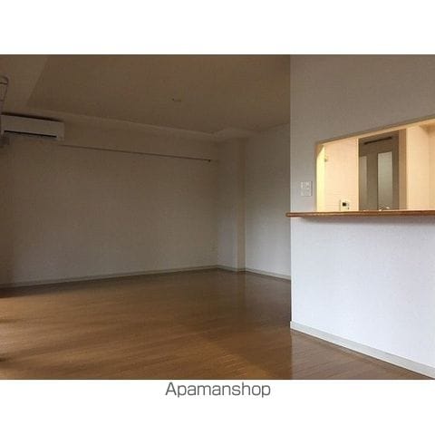 サングランパの内装写真