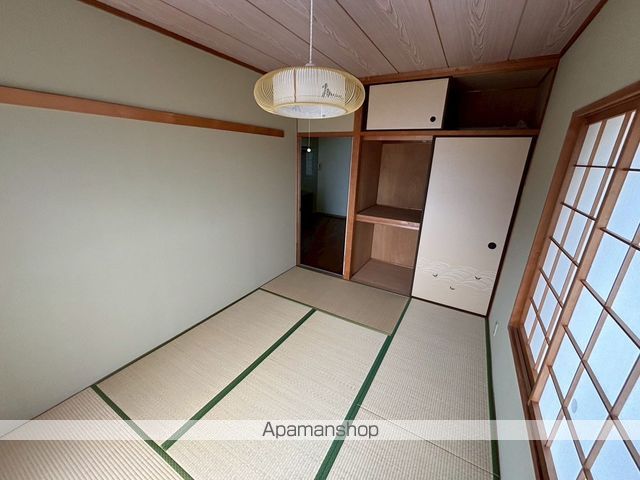 ロッキーホーム寿町の内装写真