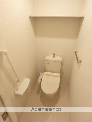 グランド神宮ヒルズの内装写真