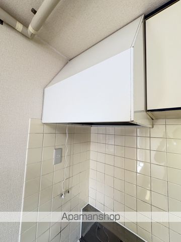 アラヤホワイトシャルムの内装写真