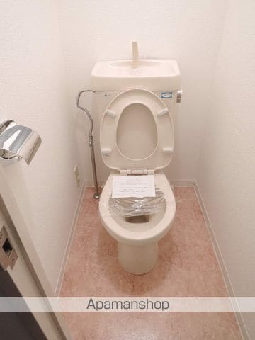 GS岸和田の内装写真