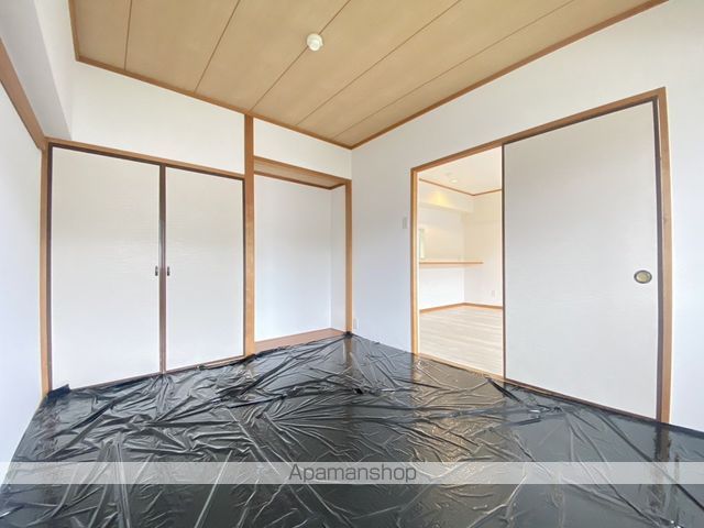 第2つばめマンションの内装写真