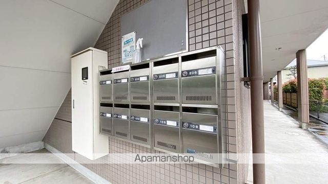 プロニティ マイスのその他写真