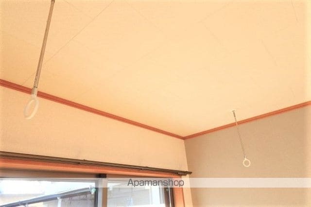 シャトーブリリアントの内装写真