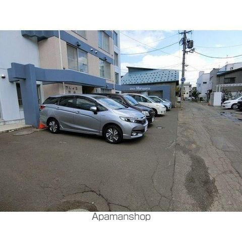 プレイス円山のその他写真