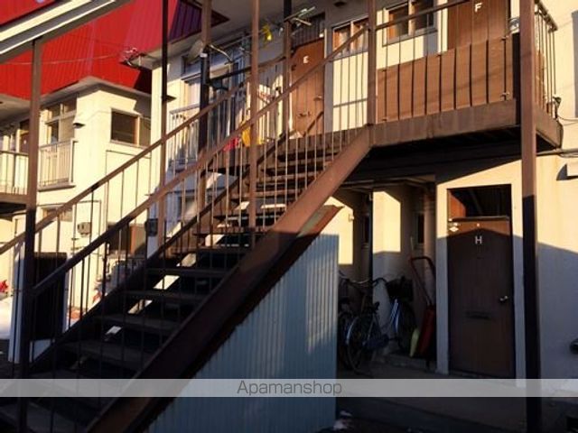 松本マンションCのその他写真