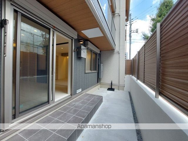 D-ROOM八幡駅前の内装写真