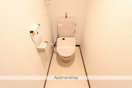 Ａｔｙ[1LDK/49.77m2]のトイレ