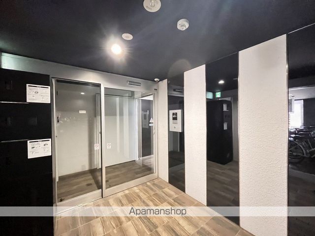 グランデ円山の内装写真