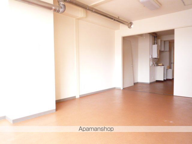セントラルコーポの内装写真