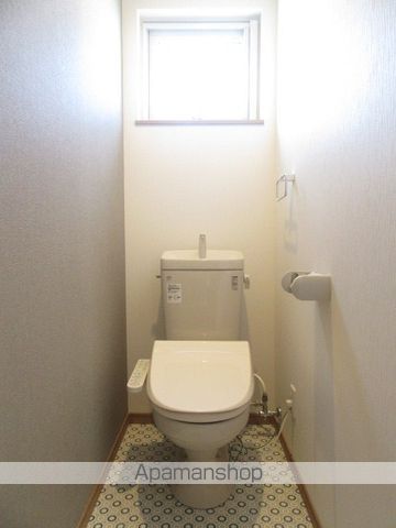 パレス拓北の内装写真